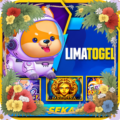 limatogel — mitra unggulan